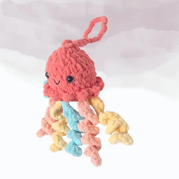 Red_Carrot_Jelly_Fish_Mini_Toys