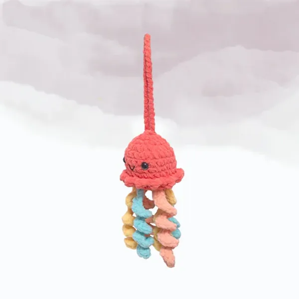Red_Carrot_Jelly_Fish_Mini_Toys