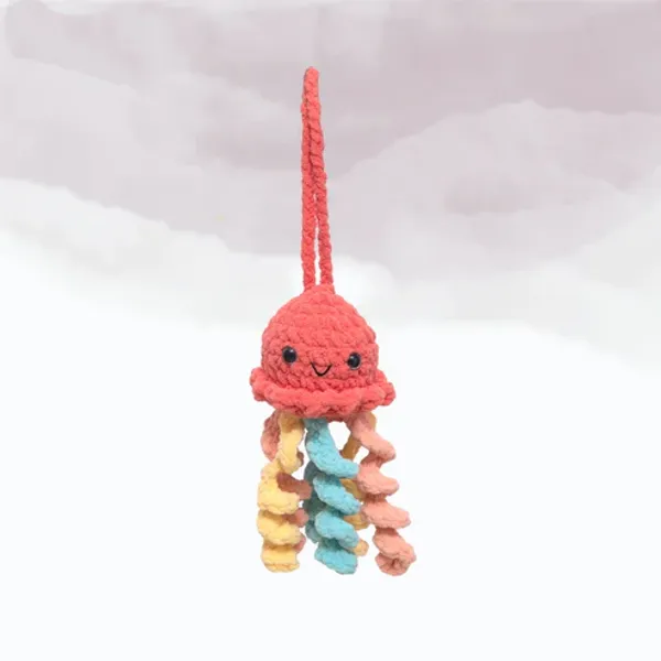 Red_Carrot_Jelly_Fish_Mini_Toys