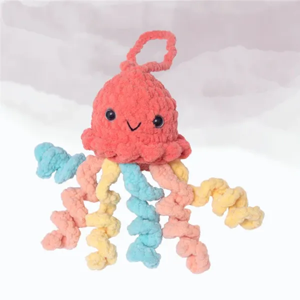 Red_Carrot_Jelly_Fish_Mini_Toys