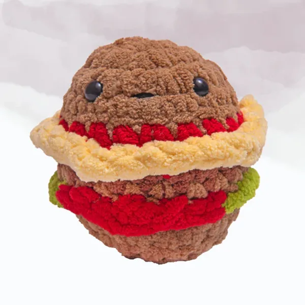 Brown_Burger_Mini_Toys