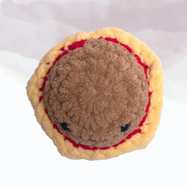 Brown_Burger_Mini_Toys