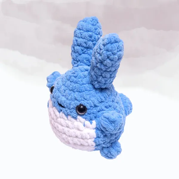 Blue_Chu_Totoro_Mini_Toys