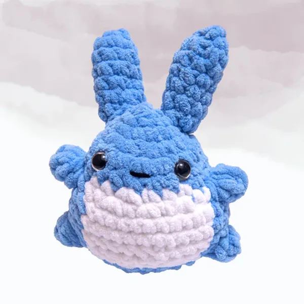 Blue_Chu_Totoro_Mini_Toys