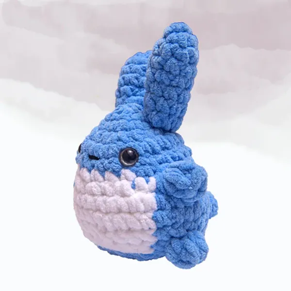 Blue_Chu_Totoro_Mini_Toys