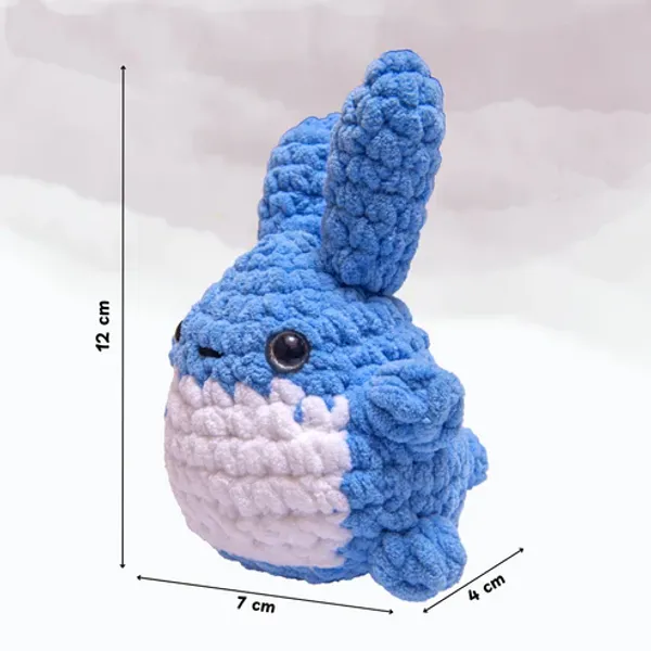 Blue_Chu_Totoro_Mini_Toys