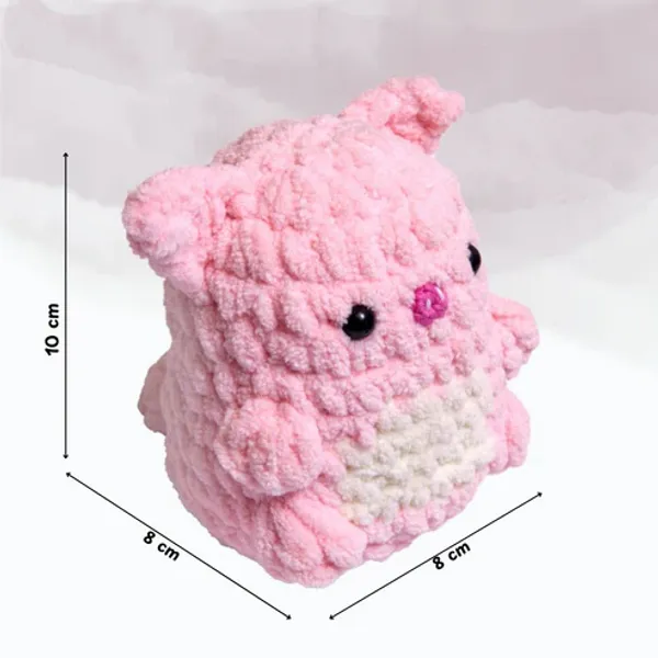 Baby_Pink_Guinea_Pig_Mini_Toys