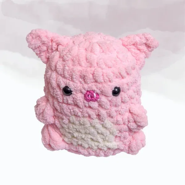 Baby_Pink_Guinea_Pig_Mini_Toys