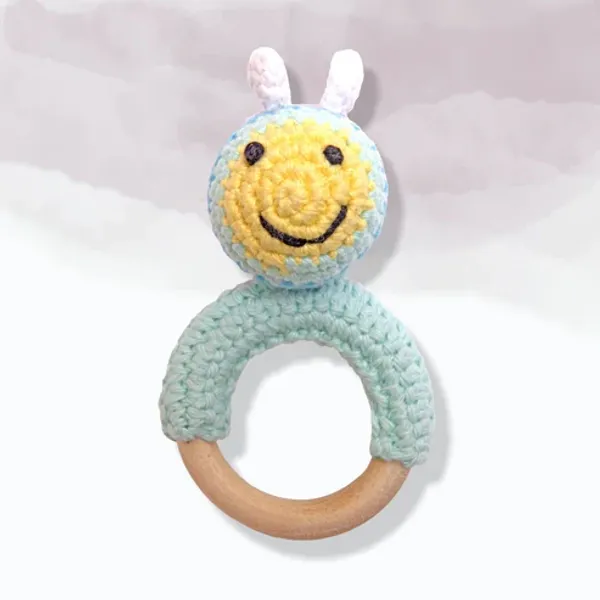 Colorfull_Bee_Rattle_For_Kids