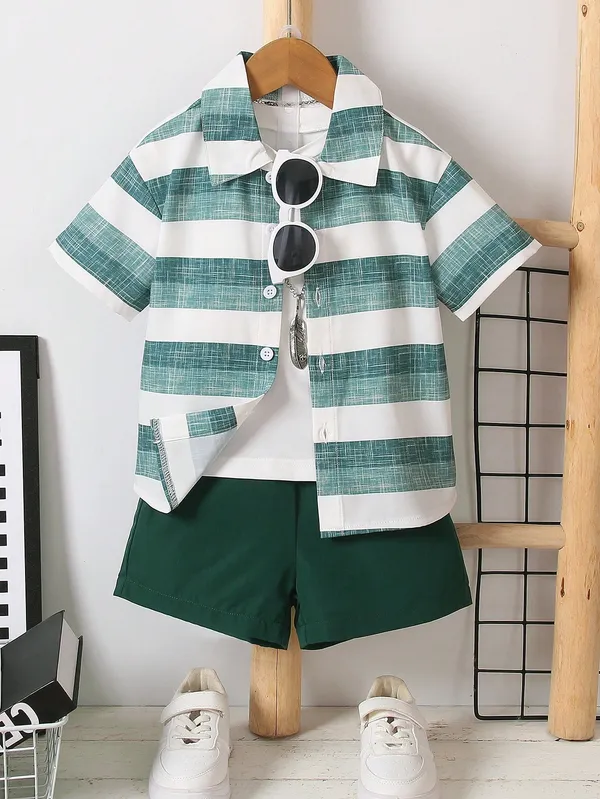 Multicolor_Fancy_Printed_Co-Ord_Set_For_Boys_Kids
