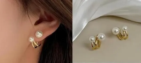 Golden_Stainless_Steel_Designer_Korean_Style_Plated_Stone_Cute_Stud_Drop_Earring_For_Women