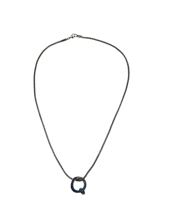 Silver_Stainless_Steel_Plated_U_Shaped_Chain_Link_Anti_Tarnish_State_Necklace_For_Men