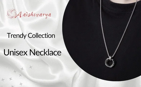Silver_Stainless_Steel_Plated_U_Shaped_Chain_Link_Anti_Tarnish_State_Necklace_For_Men