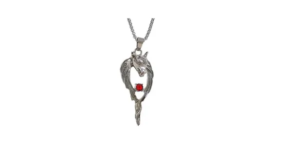 Silver_Stainless_Steel_Lockets_Chain_Pendant_For_Men