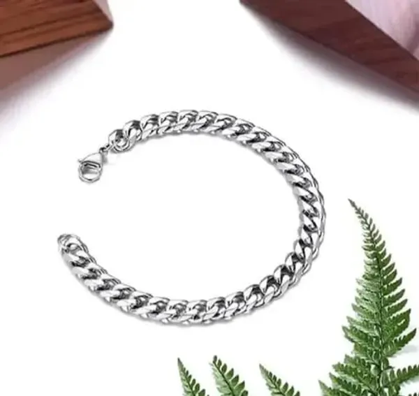 Titan_Silver_Chain_Bracelet_for_Men_|_Premium_Stainless_Steel_Link_Bracelet_|_Minimalist_Everyday_Fashion_Jewelry_|_Durable_&_Stylish_Gift_for_Men