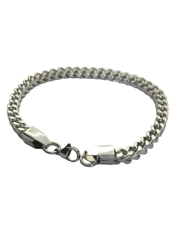 Titan_Silver_Chain_Bracelet_for_Men_|_Premium_Stainless_Steel_Link_Bracelet_|_Minimalist_Everyday_Fashion_Jewelry_|_Durable_&_Stylish_Gift_for_Men