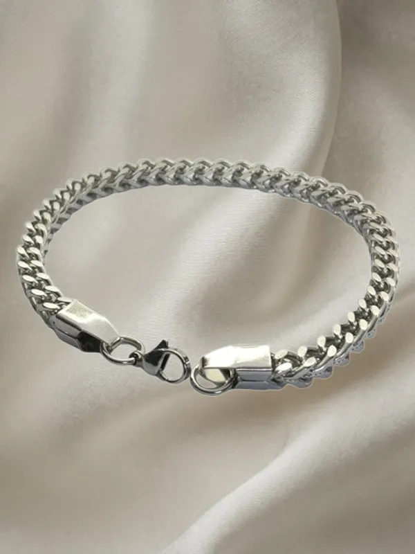 Titan_Silver_Chain_Bracelet_for_Men_|_Premium_Stainless_Steel_Link_Bracelet_|_Minimalist_Everyday_Fashion_Jewelry_|_Durable_&_Stylish_Gift_for_Men