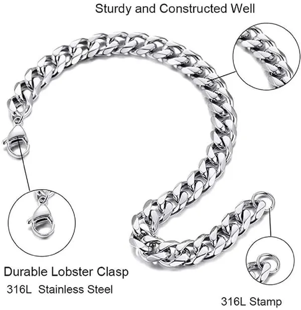 Titan_Silver_Chain_Bracelet_for_Men_|_Premium_Stainless_Steel_Link_Bracelet_|_Minimalist_Everyday_Fashion_Jewelry_|_Durable_&_Stylish_Gift_for_Men