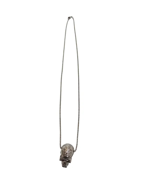 Silver_Stainless_Steel_Fashions_Sword_Necklace_Punk_Link_Chain_With_Locket_Stylish_Pendant_For_Men
