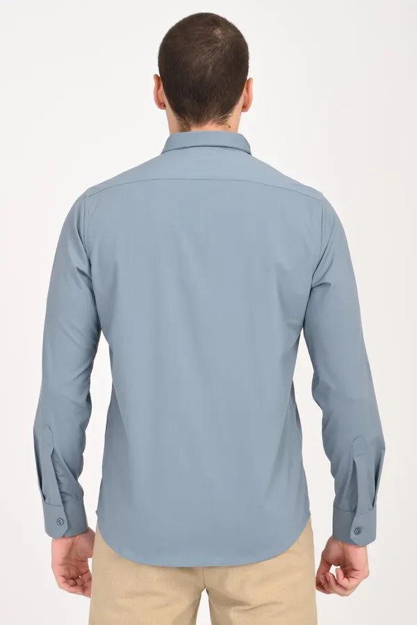 Multicolor_Cotton_Regular_Shirts_For_Men