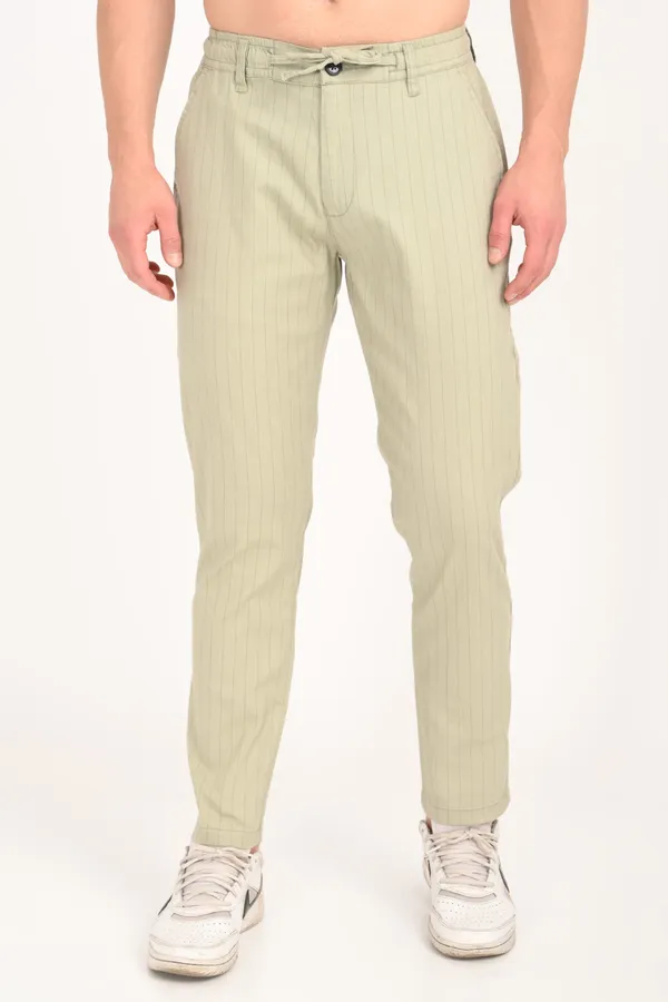 Beige_Cotton_Regular_Trouser_For_Men