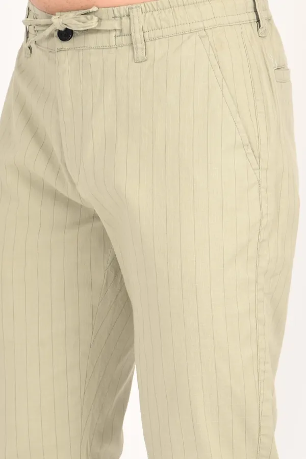 Beige_Cotton_Regular_Trouser_For_Men