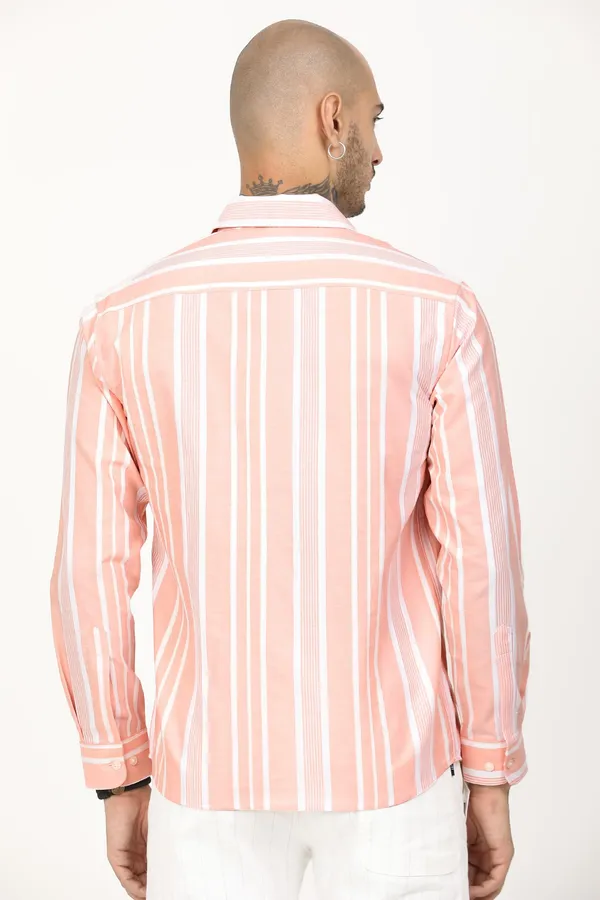 Elegant_Pure_Cotton_Regular_Shirts_For_Men