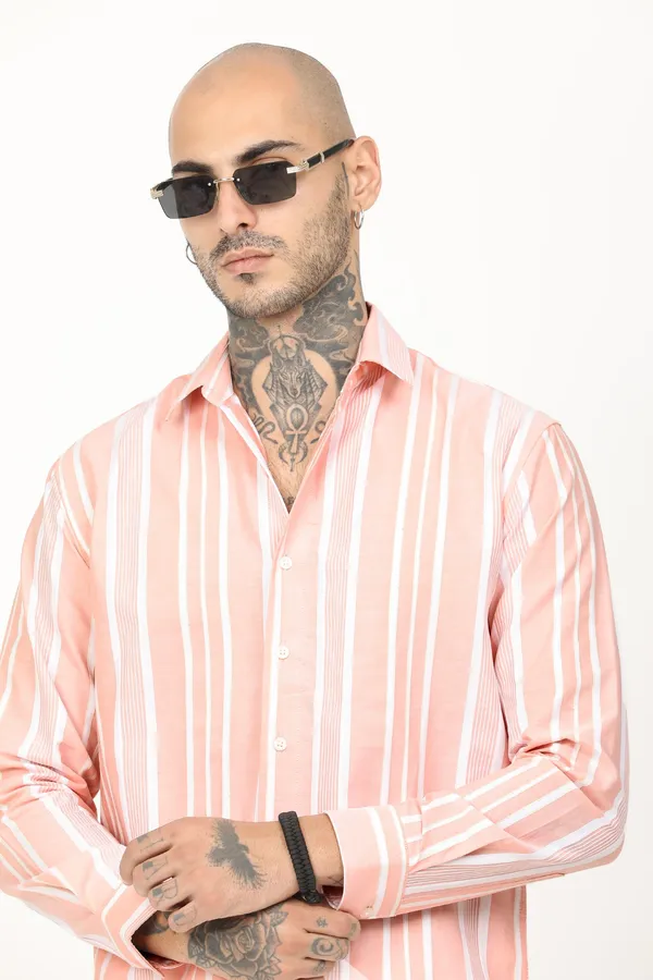 Elegant_Pure_Cotton_Regular_Shirts_For_Men