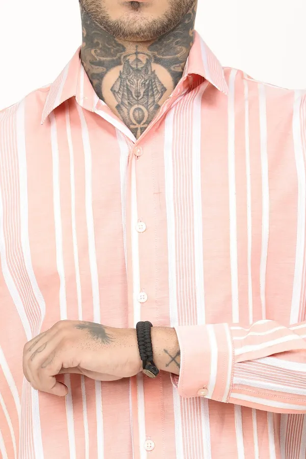 Elegant_Pure_Cotton_Regular_Shirts_For_Men
