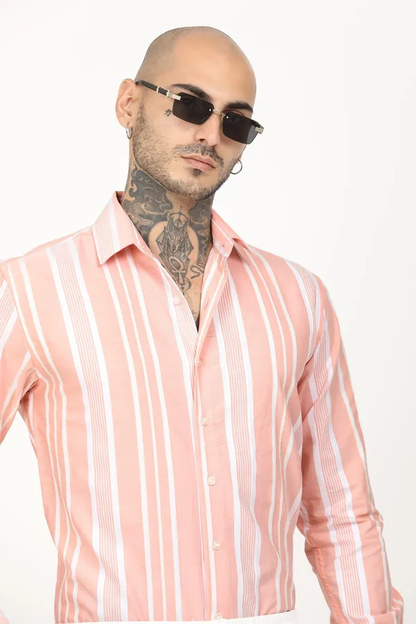 Elegant_Pure_Cotton_Regular_Shirts_For_Men