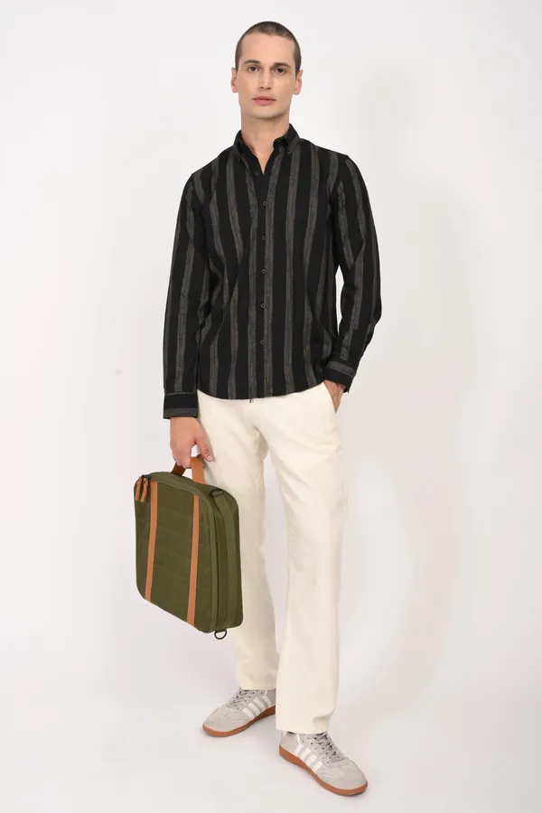 Elegant_Pure_Cotton_Regular_Shirts_For_Men