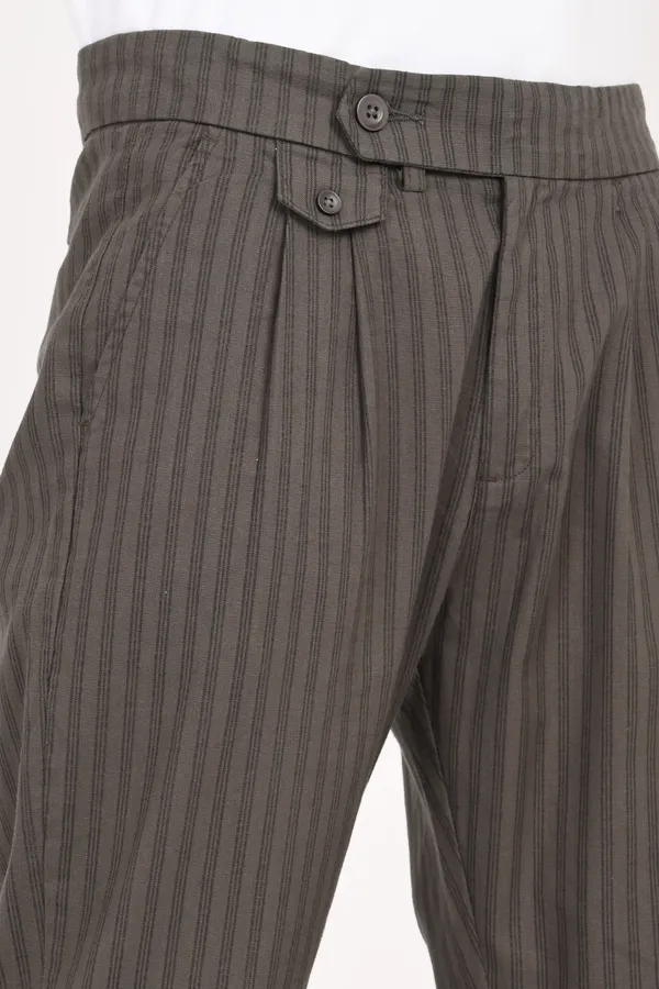 Melange_Grey_Cotton_Regular_Trouser_For_Men
