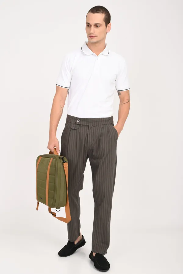Melange_Grey_Cotton_Regular_Trouser_For_Men