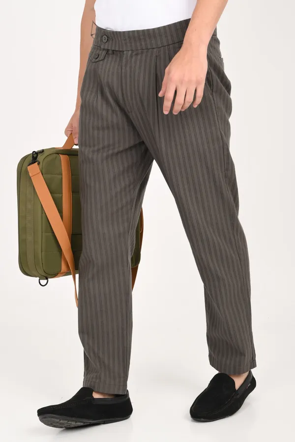 Melange_Grey_Cotton_Regular_Trouser_For_Men