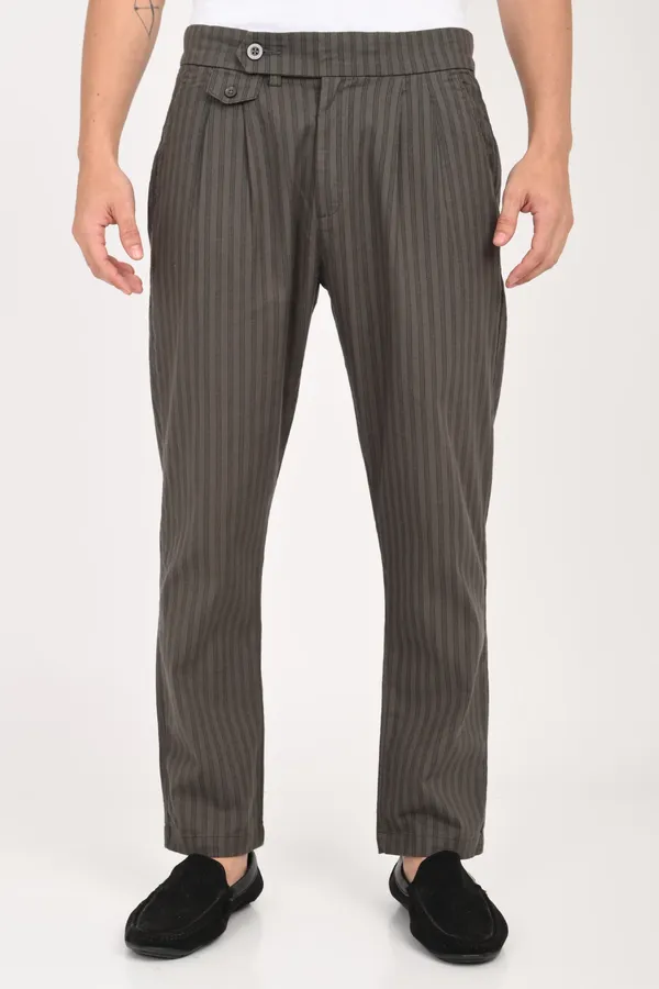 Melange_Grey_Cotton_Regular_Trouser_For_Men