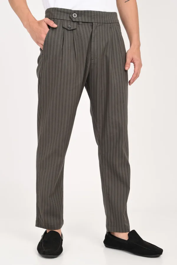 Melange_Grey_Cotton_Regular_Trouser_For_Men