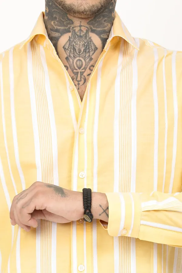 Elegant_Pure_Cotton_Regular_Shirts_For_Men