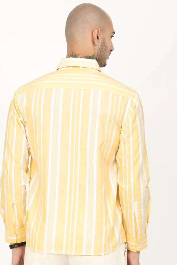 Elegant_Pure_Cotton_Regular_Shirts_For_Men
