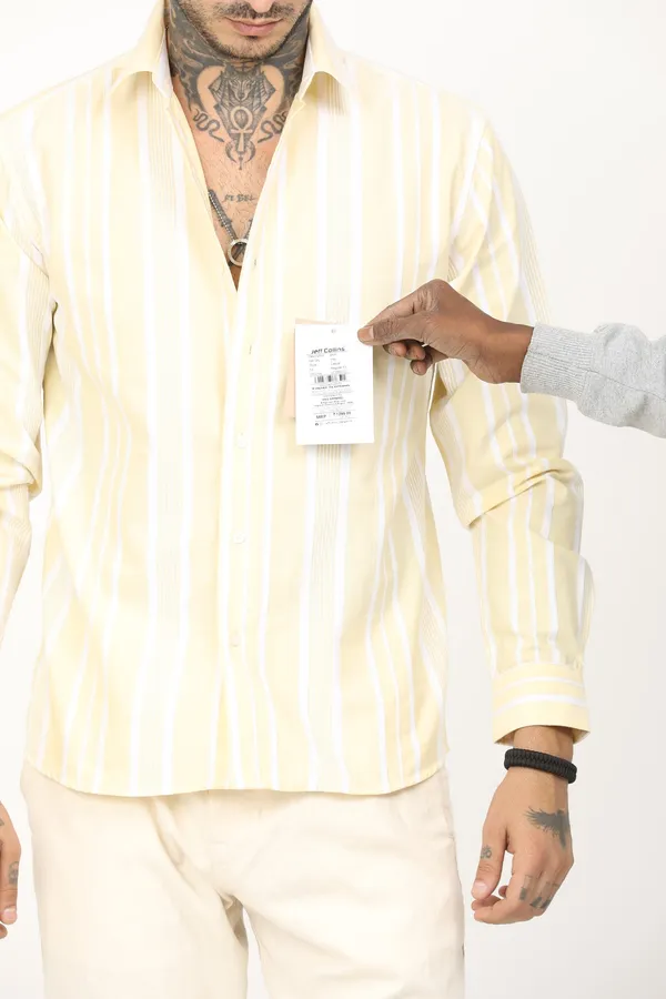 Elegant_Pure_Cotton_Regular_Shirts_For_Men