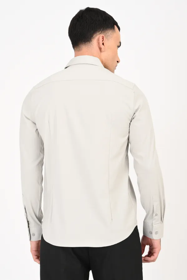 Light_Grey_plain_Full_Sleeve