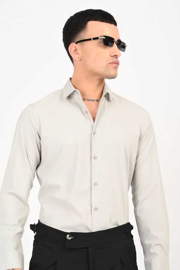 Light_Grey_plain_Full_Sleeve