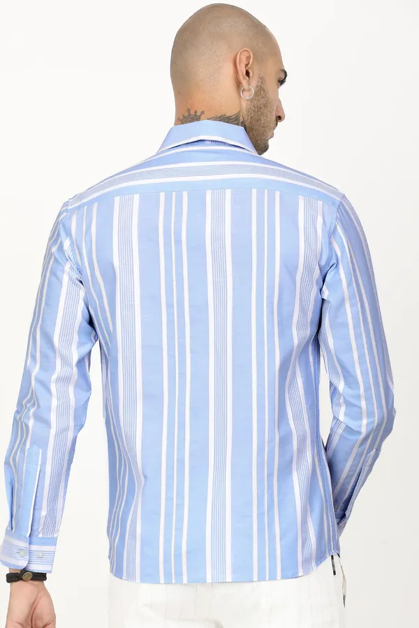 Elegant_Pure_Cotton_Regular_Shirts_For_Men