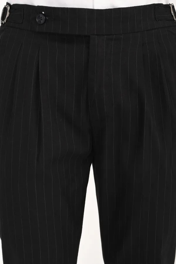 Black_Cotton_Regular_Trouser_For_Men