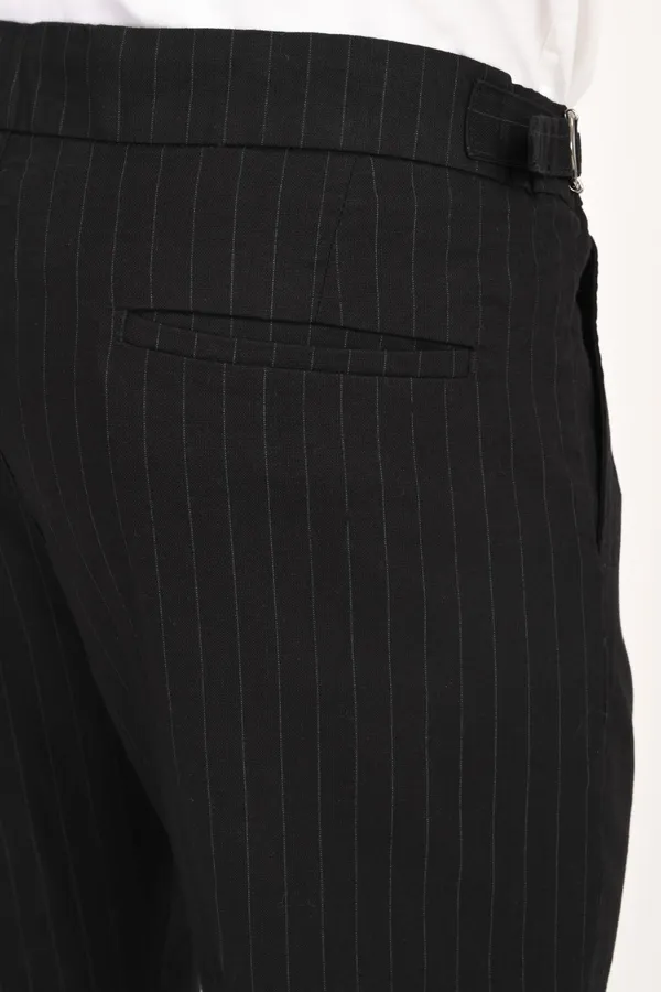 Black_Cotton_Regular_Trouser_For_Men