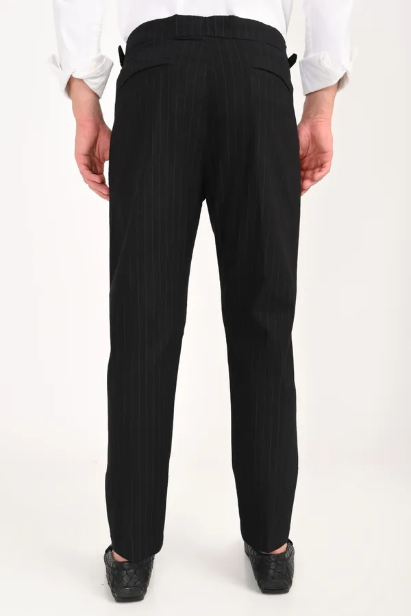 Black_Cotton_Regular_Trouser_For_Men