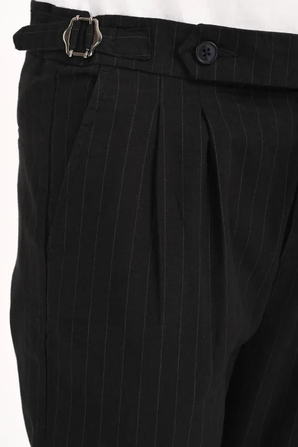 Black_Cotton_Regular_Trouser_For_Men