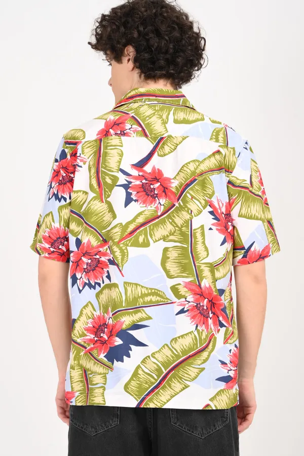 Elegant_Pure_Rayon_Print_Regular_Shirts_For_Men