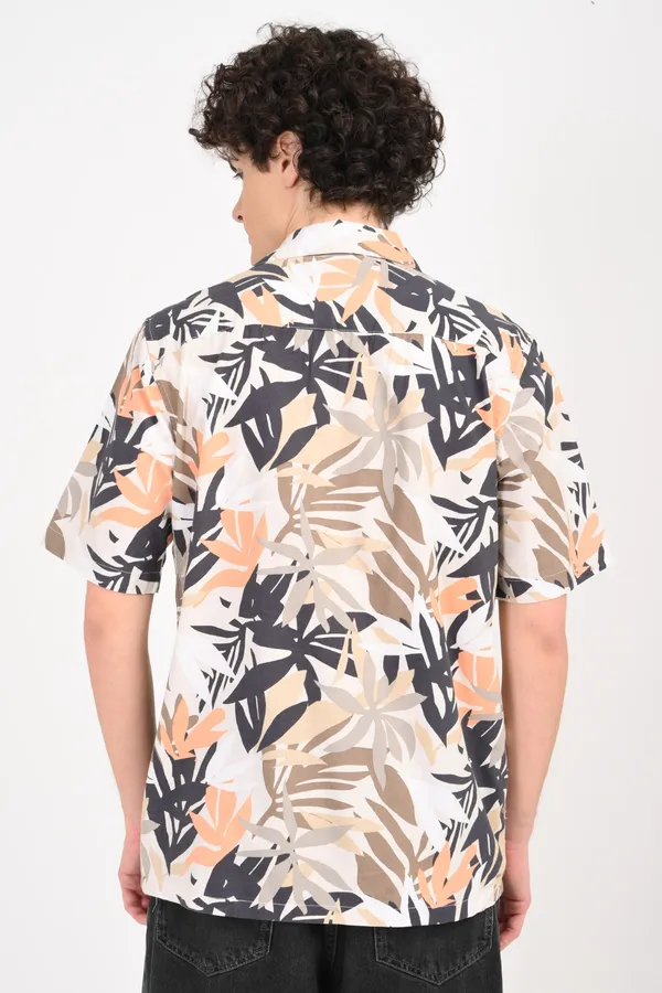 Elegant_Pure_Rayon_Print_Regular_Shirts_For_Men