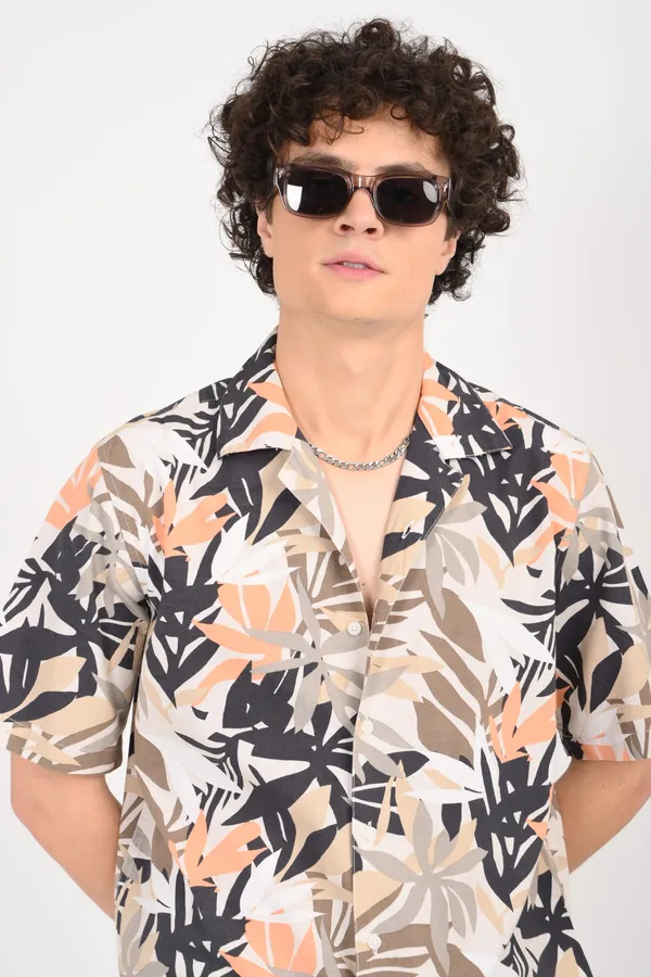 Elegant_Pure_Rayon_Print_Regular_Shirts_For_Men