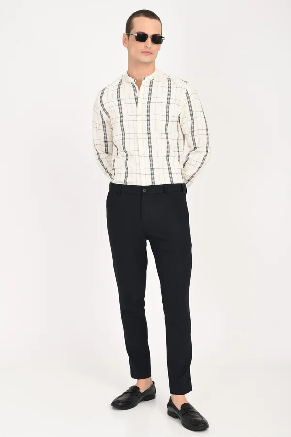 Elegant_Pure_Cotton_Regular_Shirts_For_Men